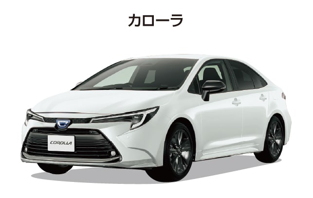 クラウンクロスオーバー