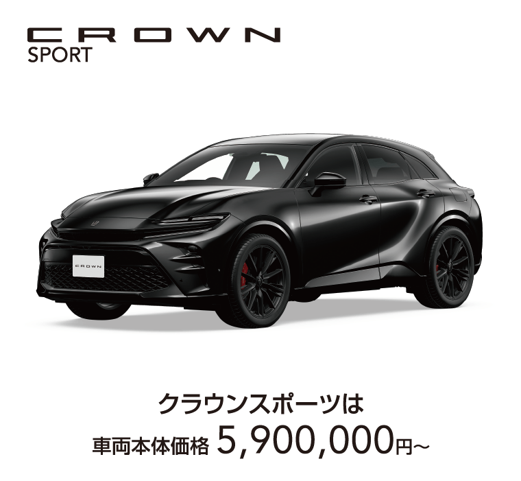 クラウンスポーツ