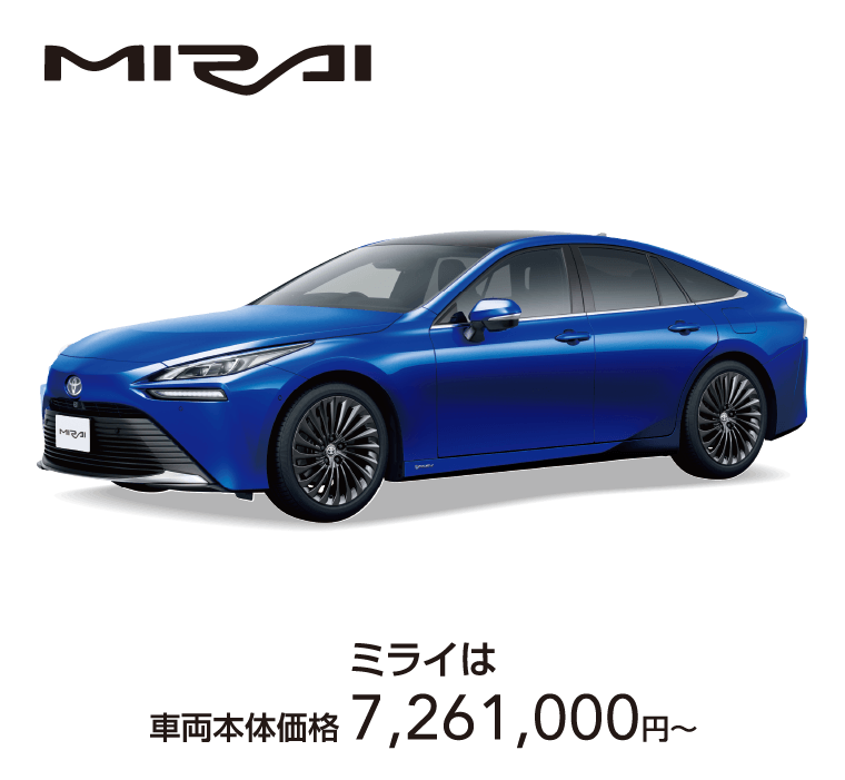 ミライ