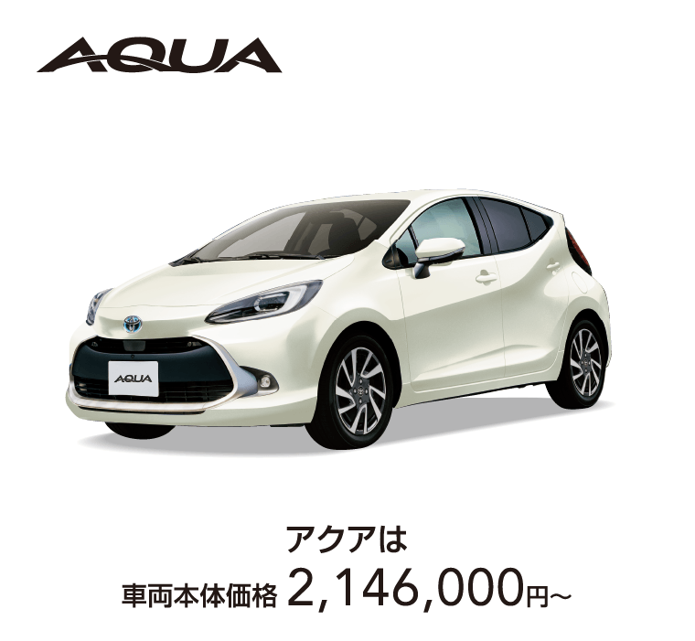 アクア