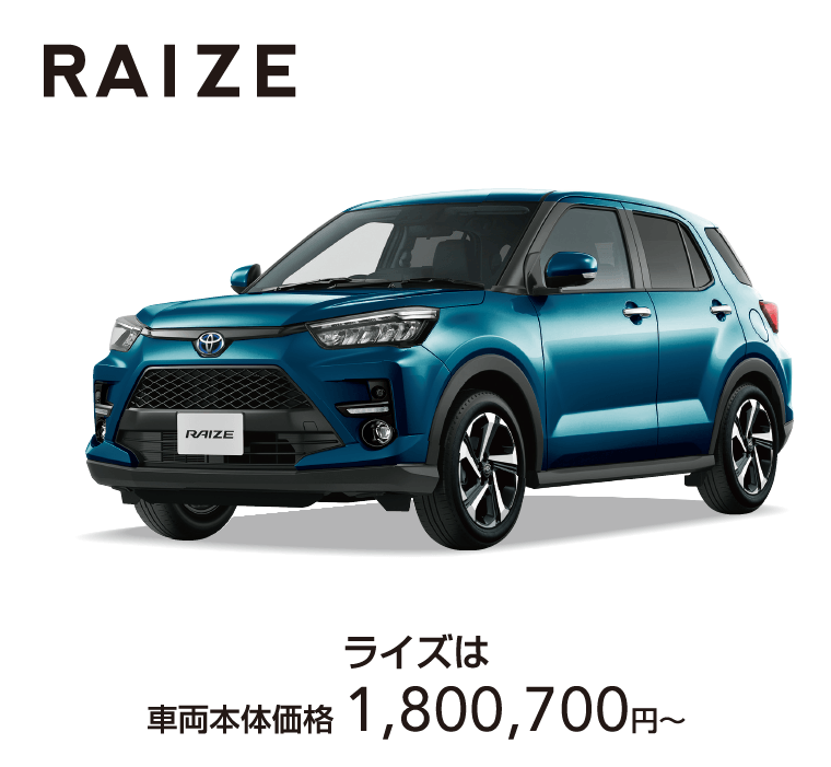 ライズ