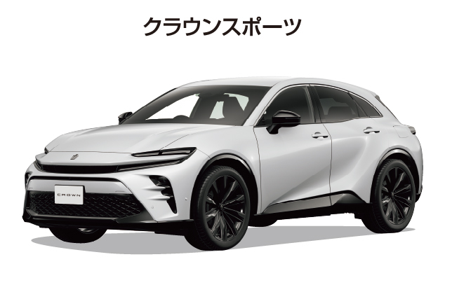 クラウンスポーツ