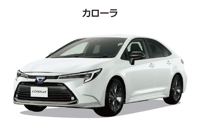 クラウンクロスオーバー