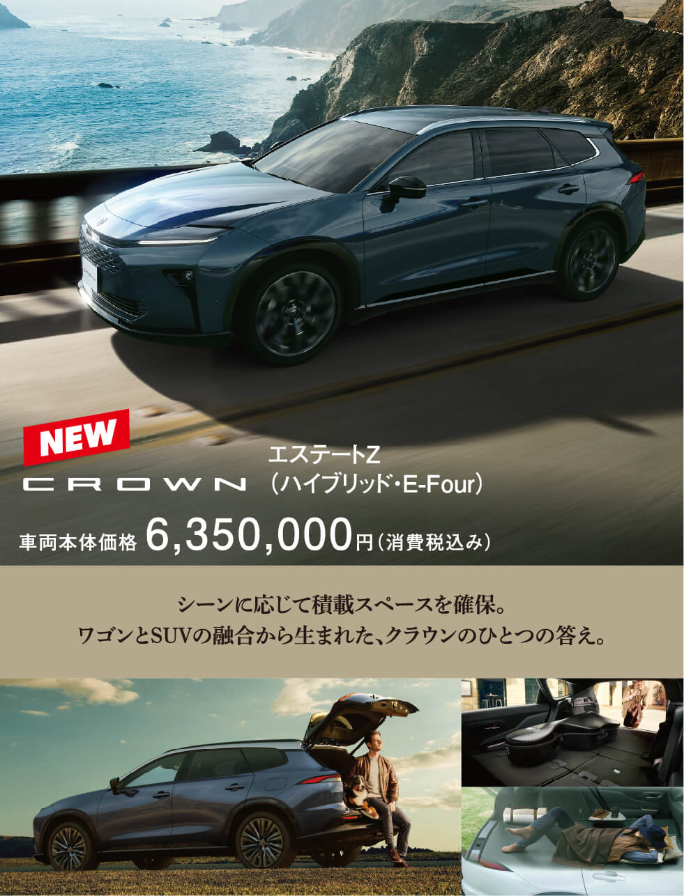 クラウンエステート