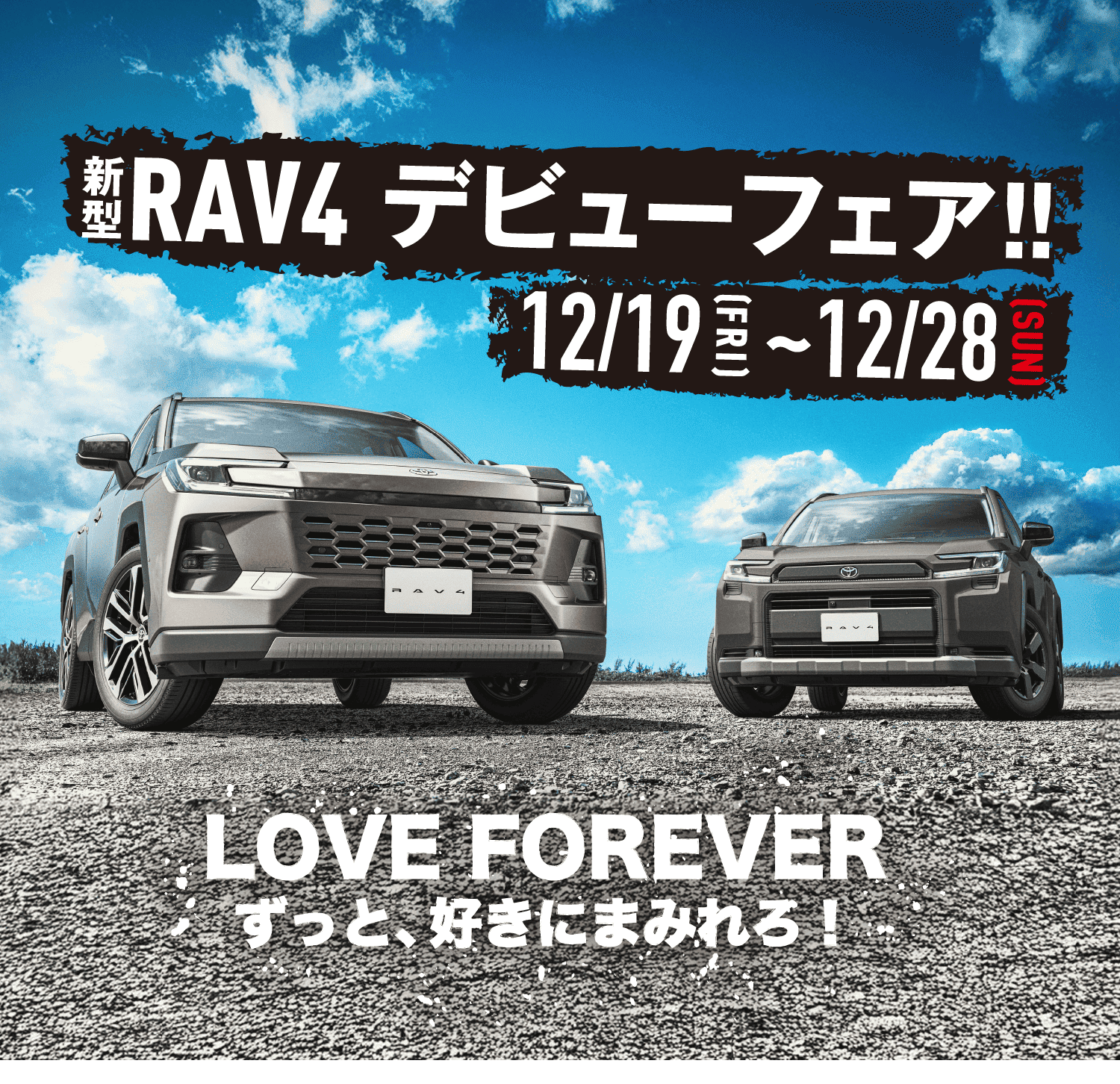 兵庫県尼崎市発送不可　ブリヂストン　エコパル・モカ　24インチ 新型RAV4 デビューフェア！！ | 長崎トヨタ自動車 公式サイト