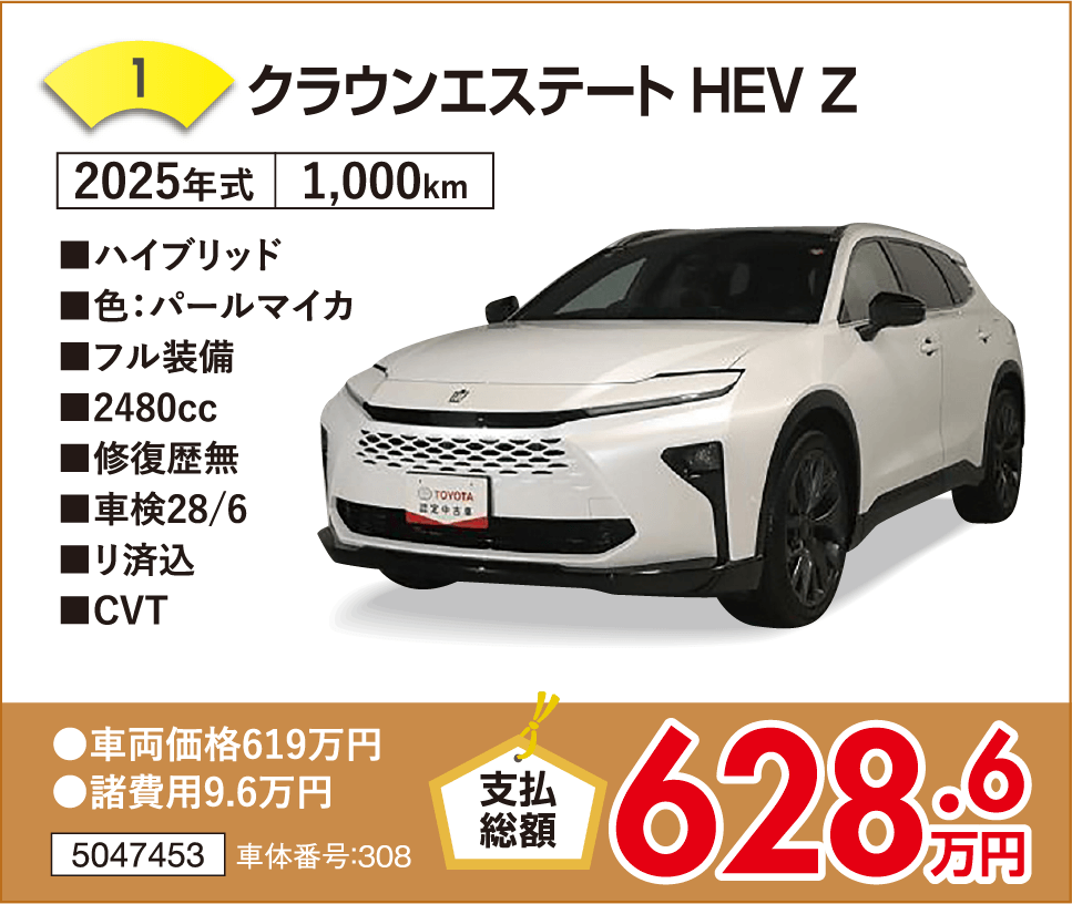 クラウンエステート