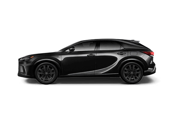 lexus