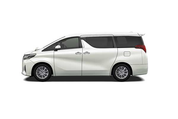 MINIVAN