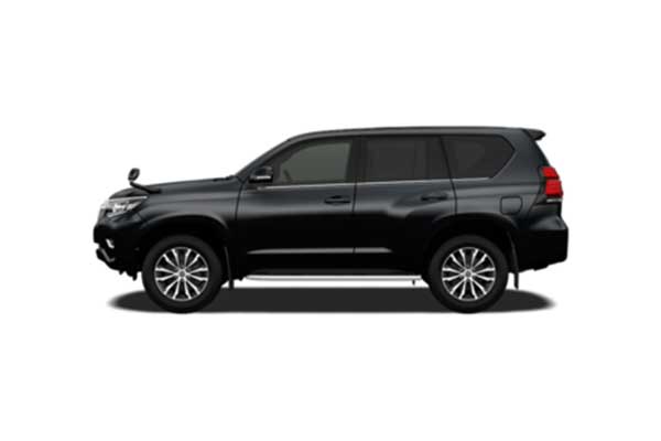 SUV